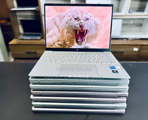New Laptop HP Pavilion 15 16GB Intel Core i5 SSD 1T