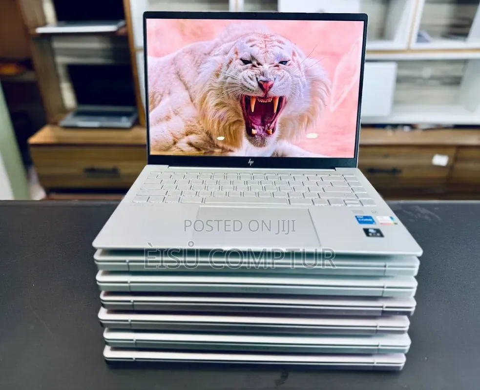 New Laptop HP Pavilion 15 16GB Intel Core i5 SSD 1T