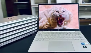 New Laptop HP Pavilion 15 16GB Intel Core i5 SSD 1T