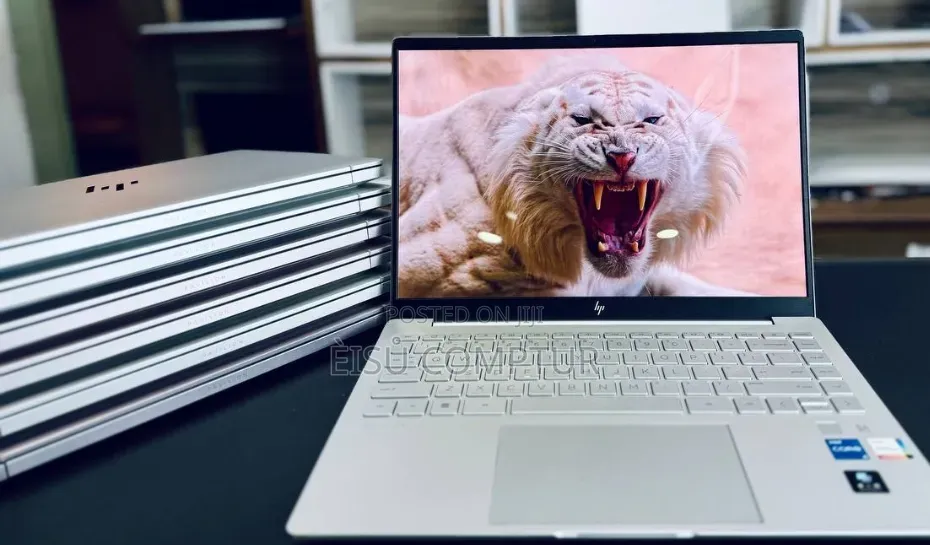 New Laptop HP Pavilion 15 16GB Intel Core i5 SSD 1T