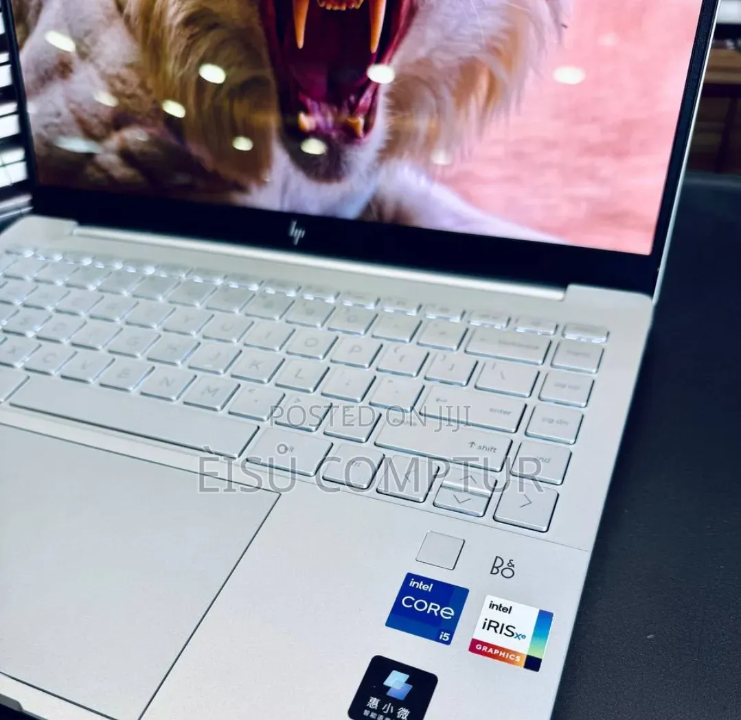 New Laptop HP Pavilion 15 16GB Intel Core i5 SSD 1T