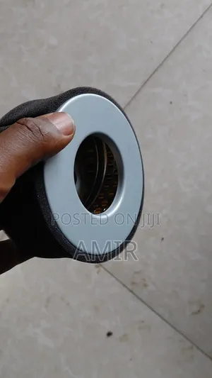Kama Air Filter ( ደብራተር ካማ)