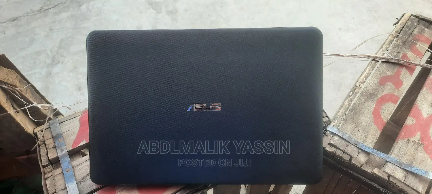 Laptop Asus A42JK 8GB Intel Core I5 HDD+SSD 500GB