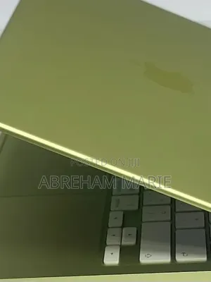 New Laptop Apple MacBook Neo 2026 8GB Apple M1 SSD 512GB