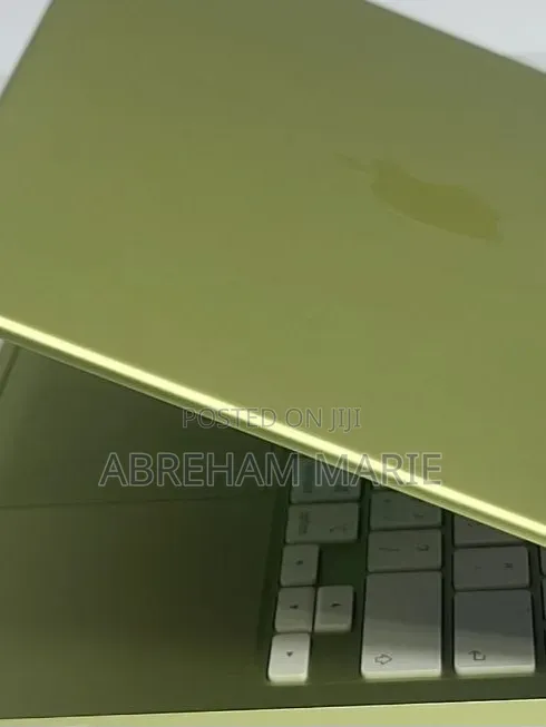 New Laptop Apple MacBook Neo 2026 8GB Apple M1 SSD 512GB