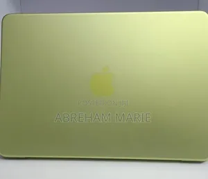 New Laptop Apple MacBook Neo 2026 8GB Apple M1 SSD 512GB