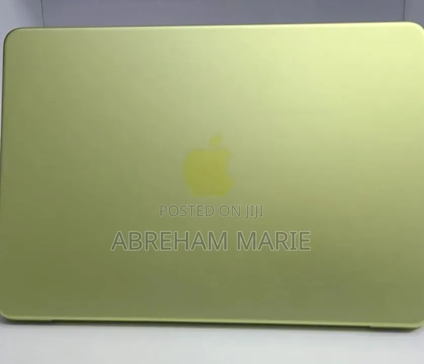 New Laptop Apple MacBook Neo 2026 8GB Apple M1 SSD 512GB