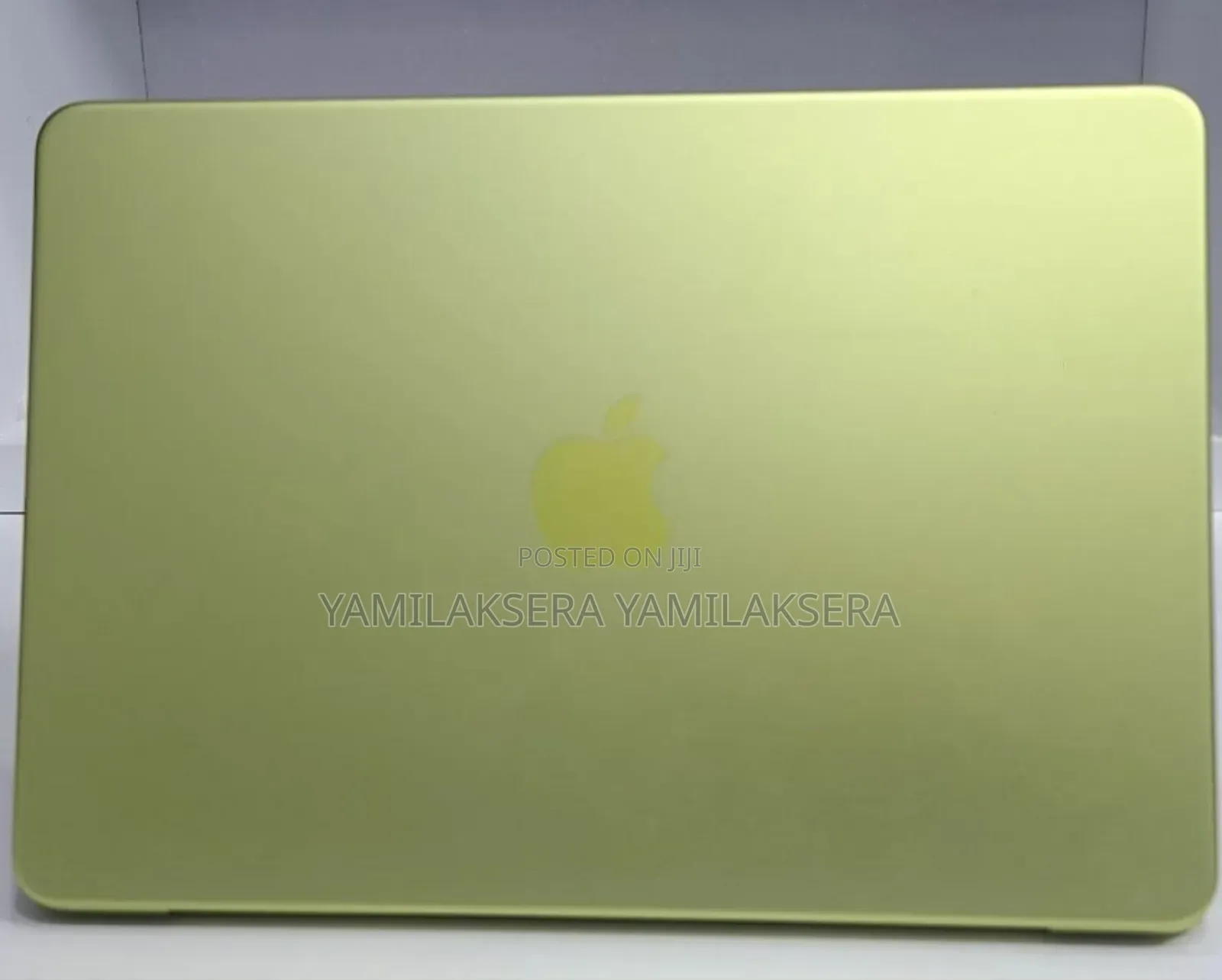 New Laptop Apple MacBook Neo 2026 8GB SSD 512GB