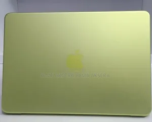 New Laptop Apple MacBook Neo 2026 8GB SSD 512GB
