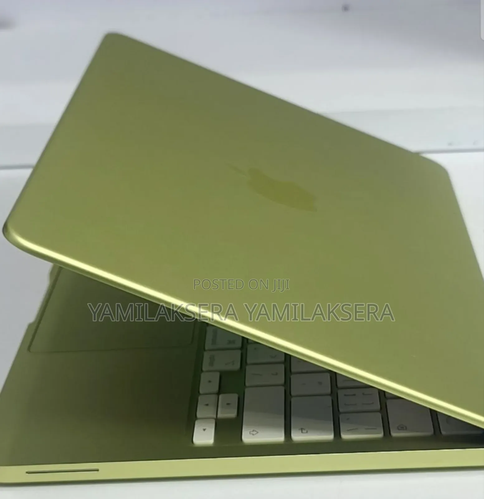 New Laptop Apple MacBook Neo 2026 8GB SSD 512GB