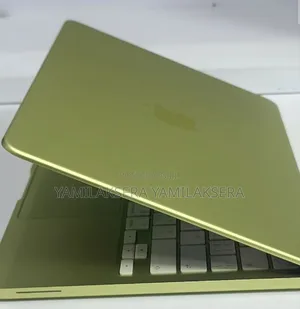 New Laptop Apple MacBook Neo 2026 8GB SSD 512GB