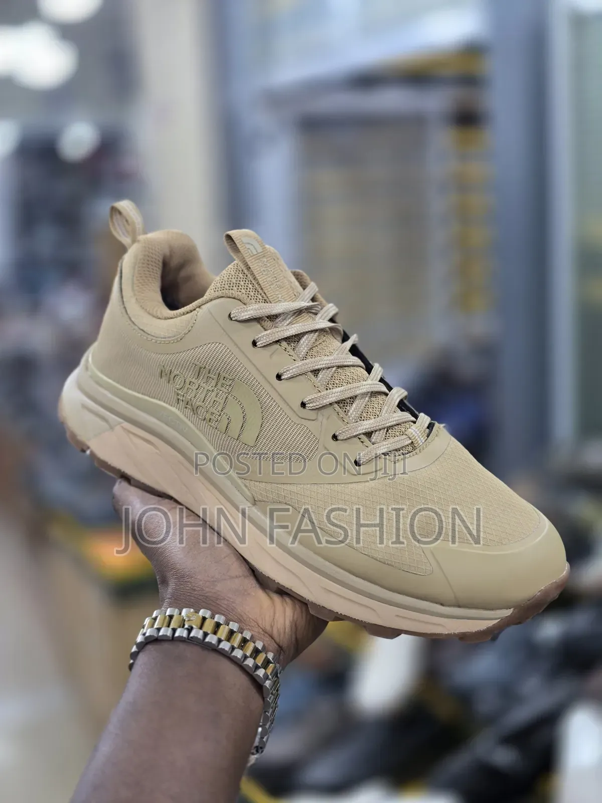The Northe Face