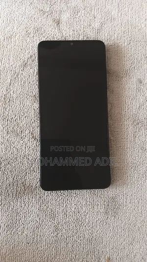 ZTE Blade A36 64 GB Black