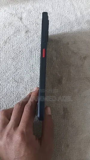 ZTE Blade A36 64 GB Black