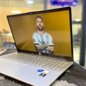 New Laptop HP Stream Notebook 16GB Intel Core i5 SSD 1T