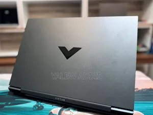 New Laptop HP Victus 16 16GB Intel Core i7 SSD 512GB