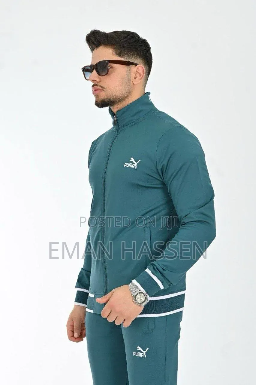 Puma Complete Tuta