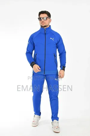 Puma Complete Tuta