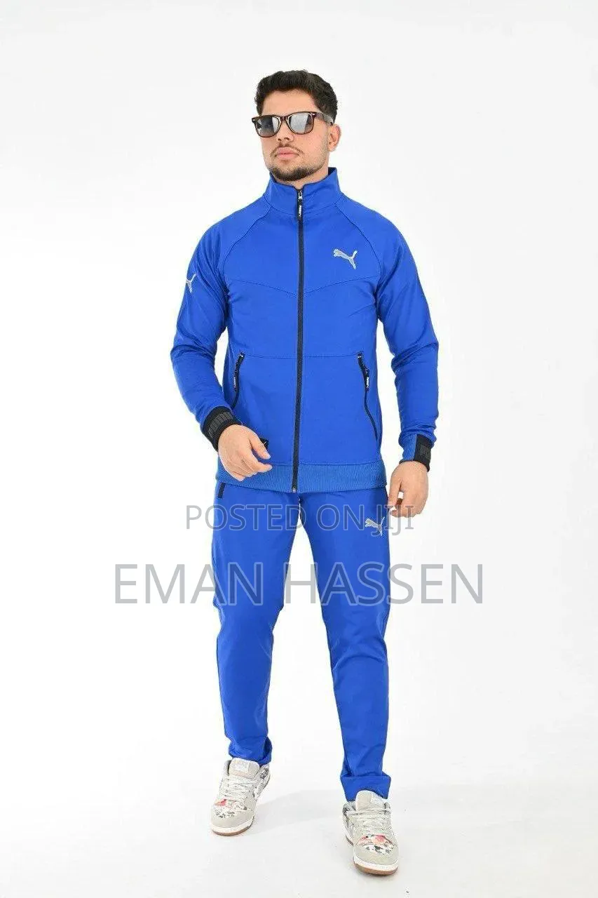 Puma Complete Tuta