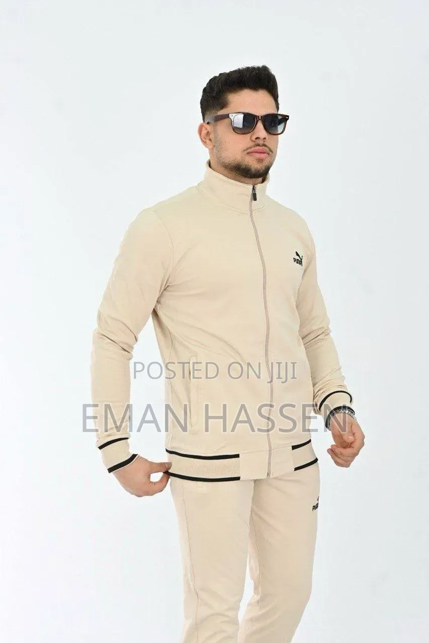 Puma Complete Tuta