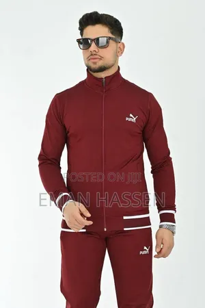 Puma Complete Tuta