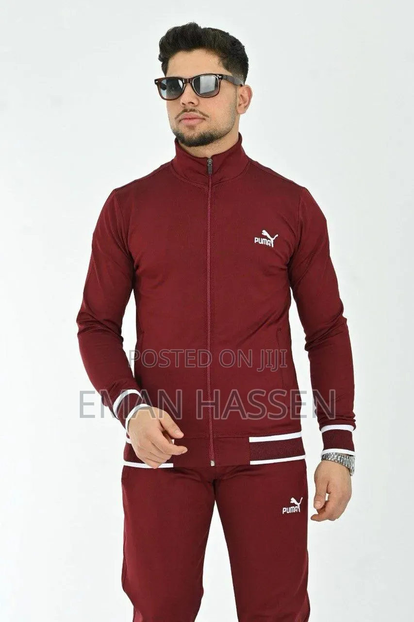 Puma Complete Tuta