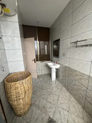 4bdrm Duplex in Megenagna, Bole for sale