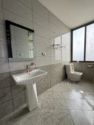 4bdrm Duplex in Megenagna, Bole for sale