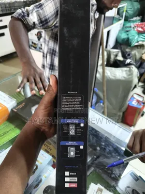 Face Tracking Selfie Stick