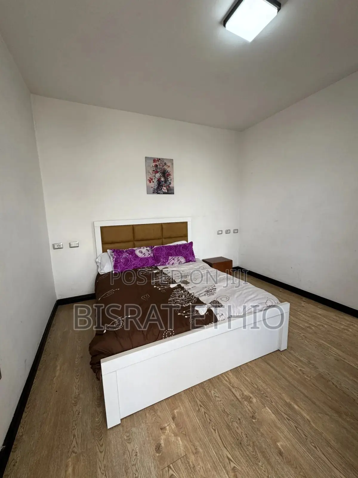 4bdrm Duplex in Megenagna, Bole for sale
