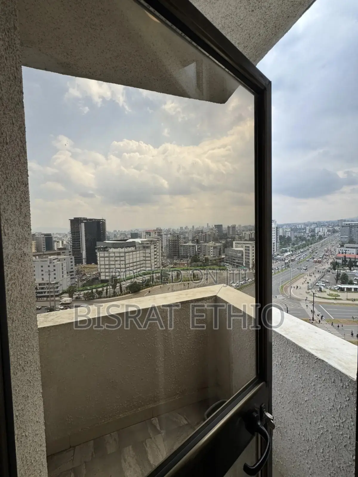 4bdrm Duplex in Megenagna, Bole for sale