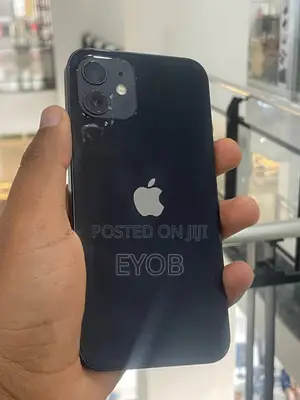 Apple iPhone 12 128 GB Blue