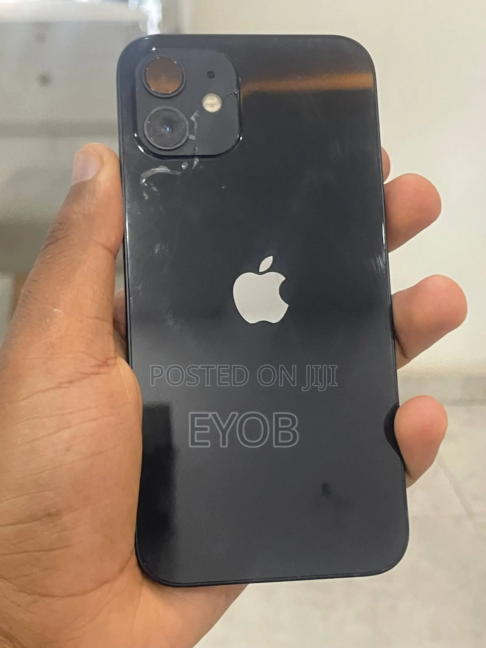Apple iPhone 12 128 GB Blue