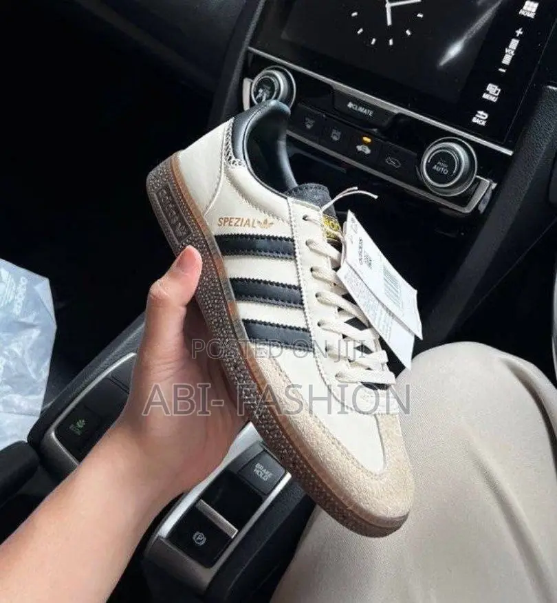 Adidas Handball Spezial OG Wonder White