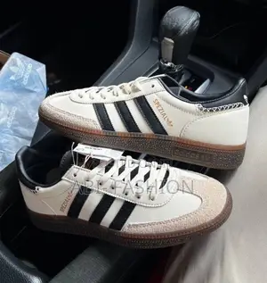 Adidas Handball Spezial OG Wonder White