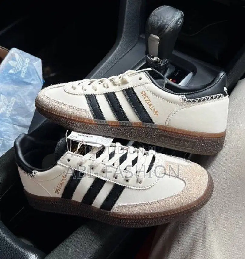 Adidas Handball Spezial OG Wonder White
