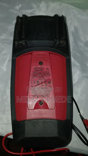 Multimeter