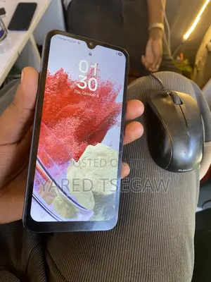 Samsung Galaxy M34 5G 128 GB Blue