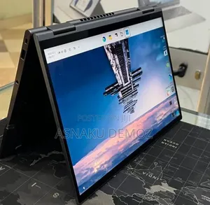 New Laptop Lenovo ThinkPad X1 Yoga 16GB Intel Core i7 SSD 512GB
