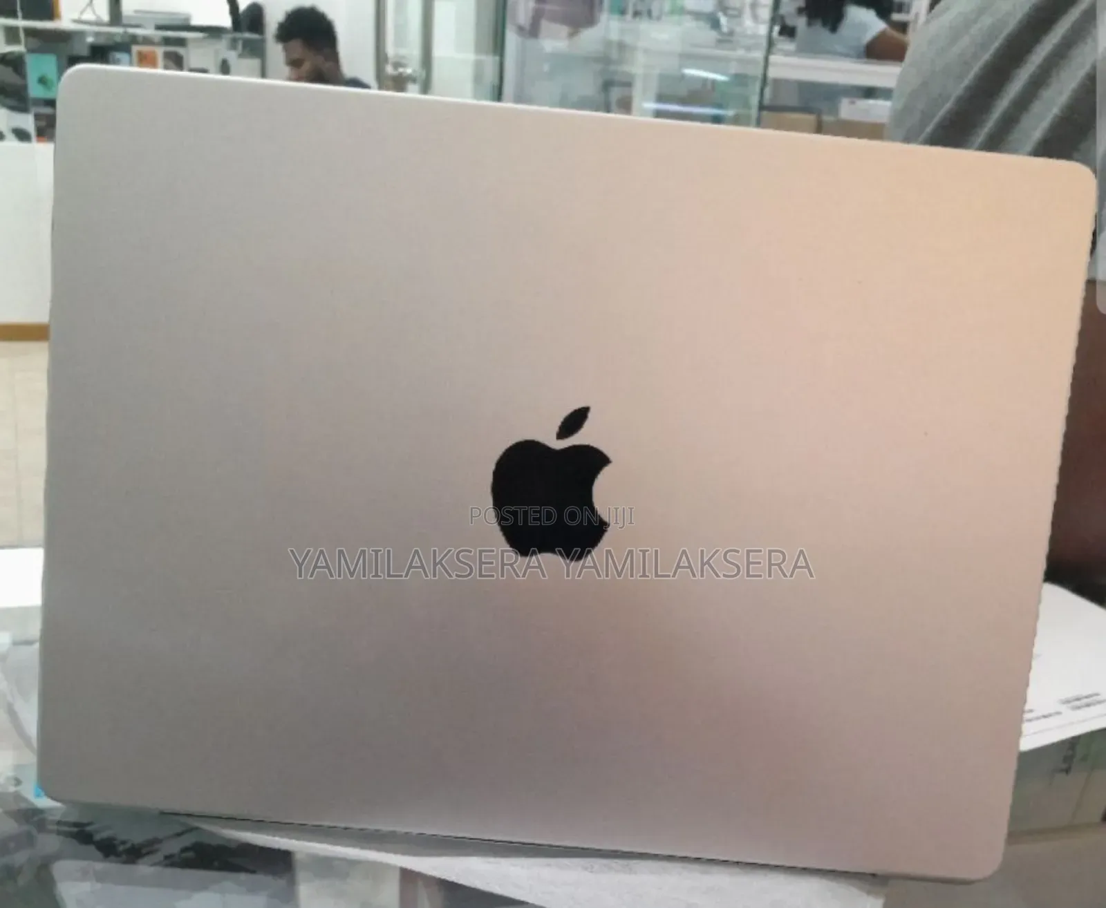New Laptop Apple MacBook Pro 2021 M1 24GB Apple M1 SSD 512GB