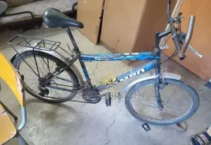 Bicycle for Sell