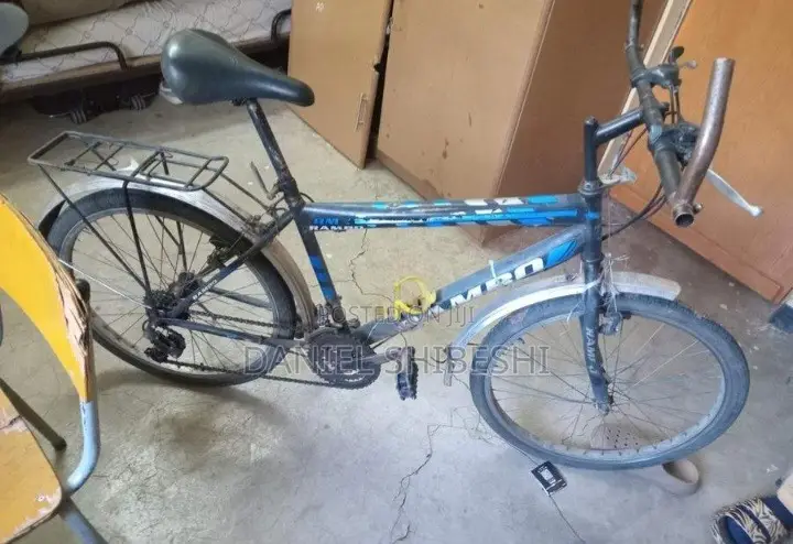 Bicycle for Sell
