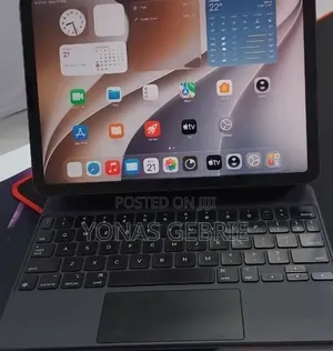 New Apple iPad Air 256 GB