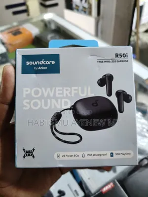 ANKER SOUNDCORE R50i Airpod