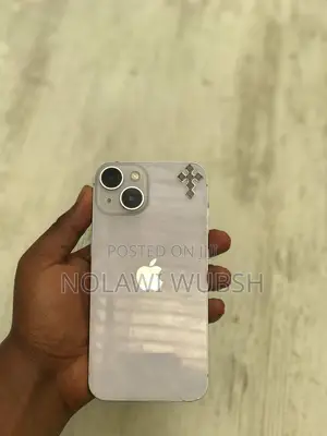 Apple iPhone 14 128 GB White