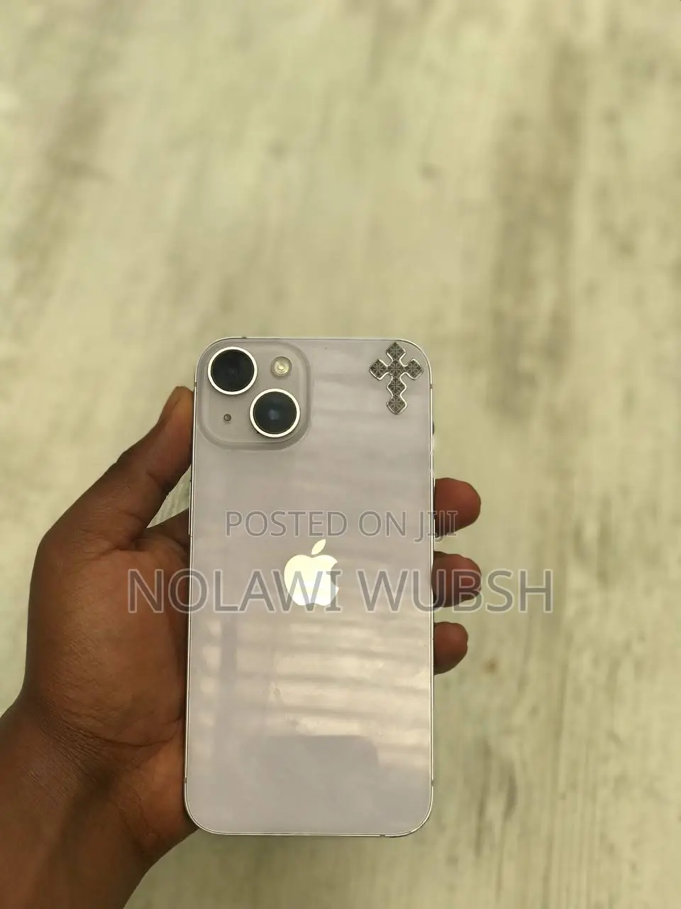 Apple iPhone 14 128 GB White