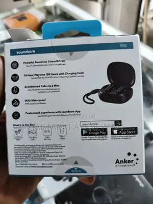 ANKER SOUNDCORE R50i Airpod