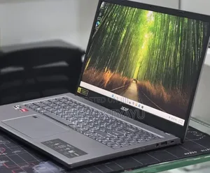 New Laptop Acer Aspire 5 16GB AMD Ryzen 7 SSD 512GB
