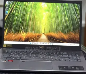 New Laptop Acer Aspire 5 16GB AMD Ryzen 7 SSD 512GB