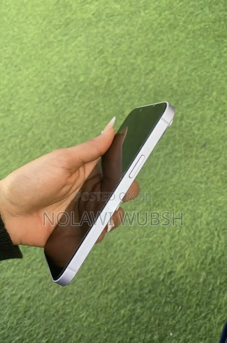 Apple iPhone 14 128 GB White